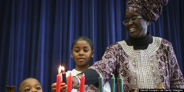 What You Should Know About Kwanzaa