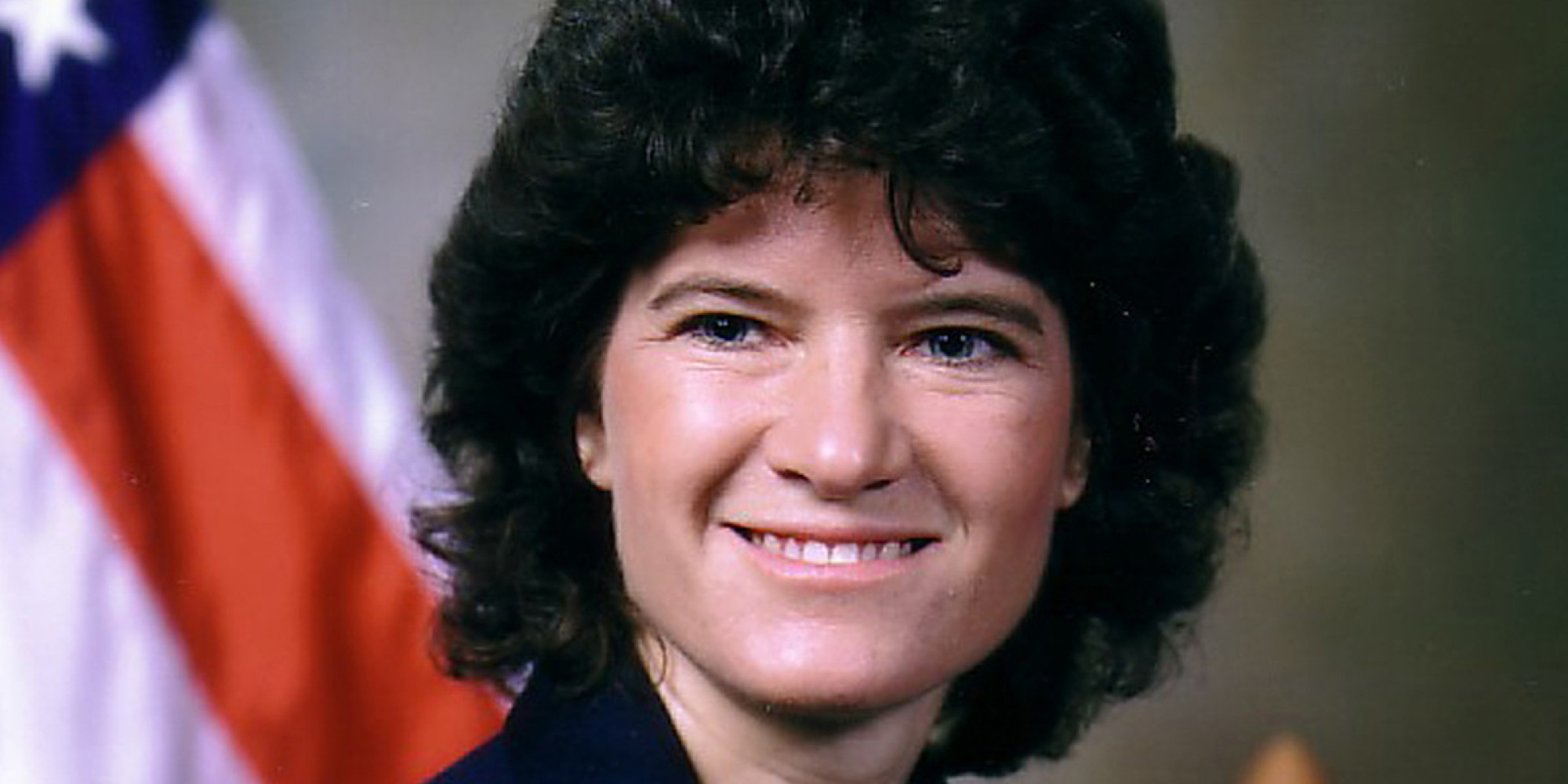 The Gift of Sally Ride's Secret | HuffPost