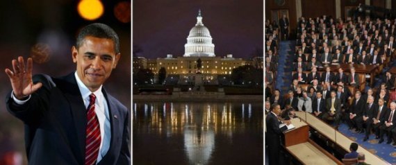 State Of The Union 2011