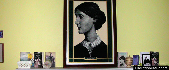 Woolf