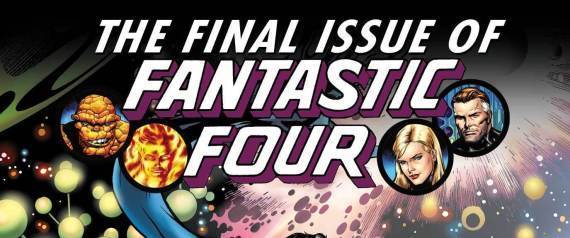 Fantastic Four
