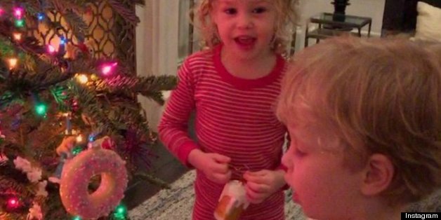 Neil Patrick Harris' Kids Will Make Your Holiday Spirits Bright