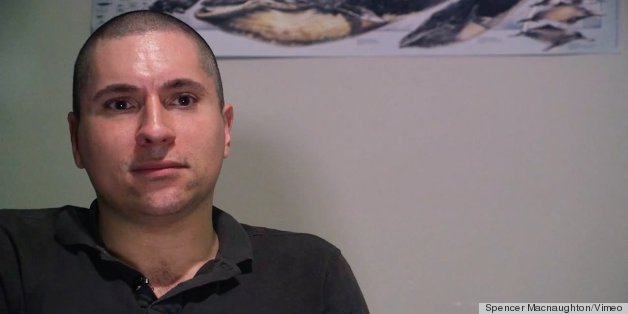 Can You Find Lasting Love On Grindr If You're HIV-Positive? 