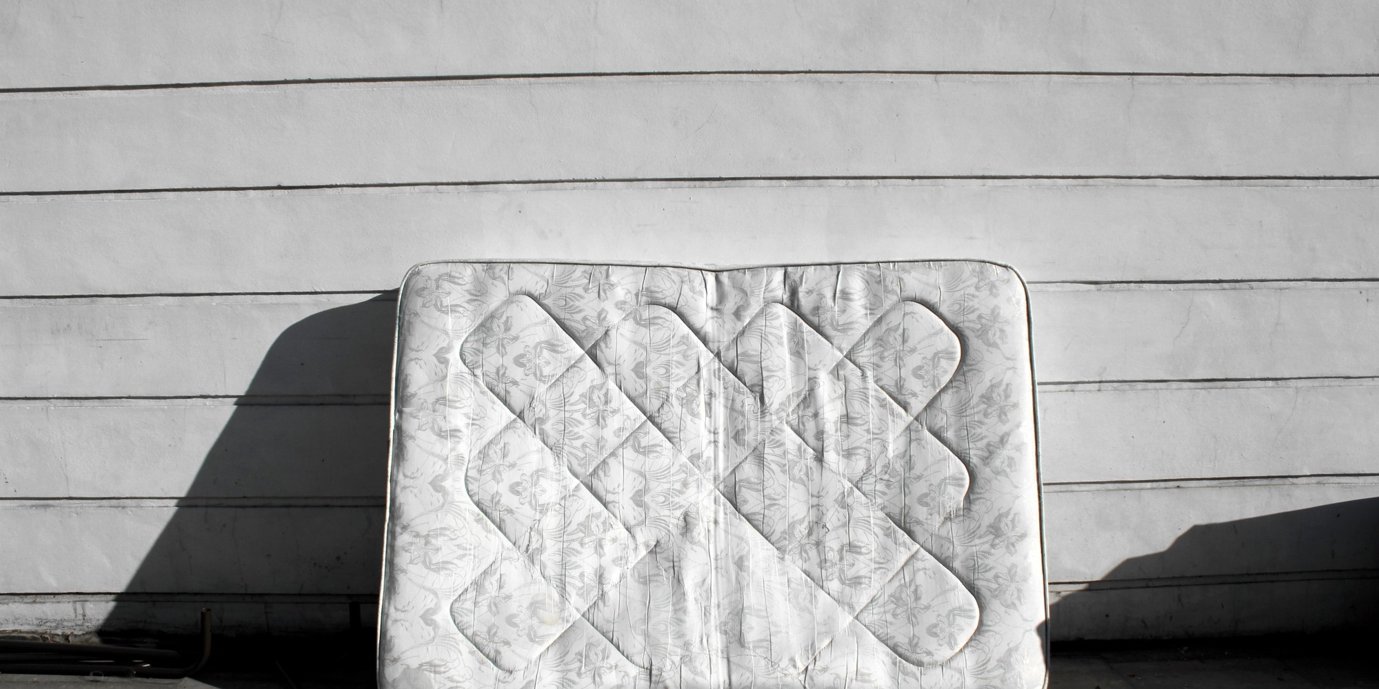Sleep Science Mattress >> Taking the Green Approach: Four Ways to Reuse Your Old Mattress | HuffPost Sleep Science Mattress >> Taking the Green Approach: Four Ways to Reuse Your Old Mattress | HuffPost