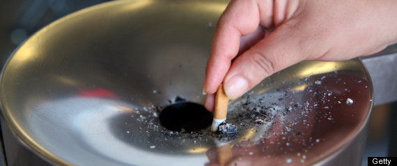 Breast Cancer Smoking