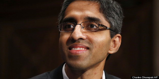 How The NRA Lost Its Battle To Defeat Obama's Surgeon General Nominee