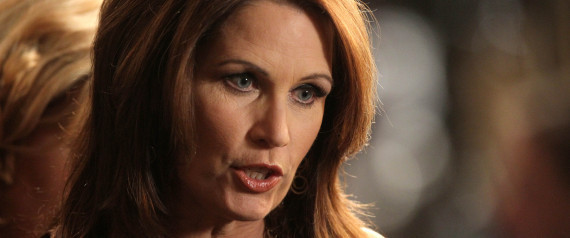 Michele Bachmann State Of The Union Response
