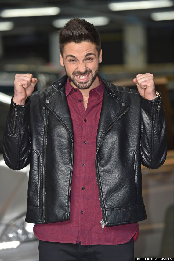 ben haenow