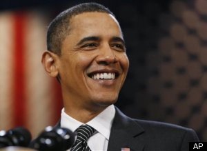 Watch State Of The Union 2011 Live