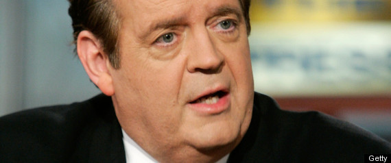 Richard Land