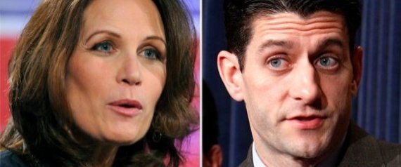Paul Ryan Republican Response