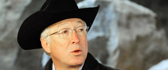 Ken Salazar State Of The Union 2011