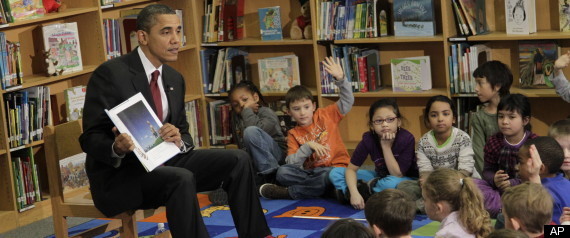 Obamastateoftheunion