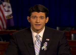 Paul Ryan State Of The Union Response