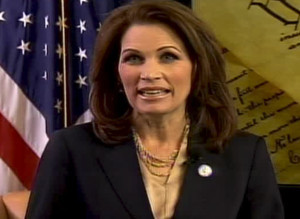 Michele Bachmann