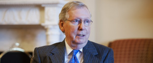 Mitch Mcconnell