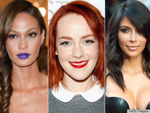 14 Hair & Makeup Looks We'll Never Forget