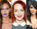 14 Hair & Makeup Looks We'll Never Forget From 2014