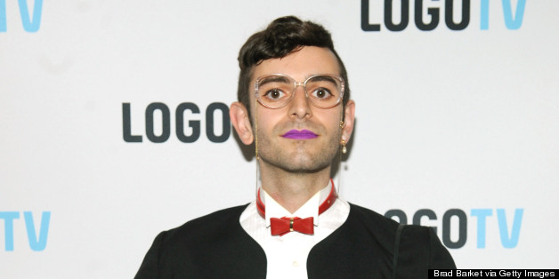 The Beauty Of Being Genderqueer