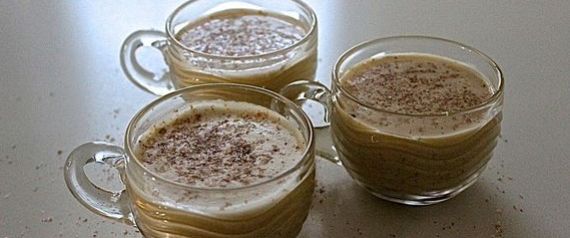 arton: How to Make Amazing, Easy Egg Nog | T