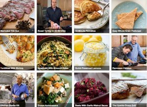 Mark Bittman The Minimalist Final Column