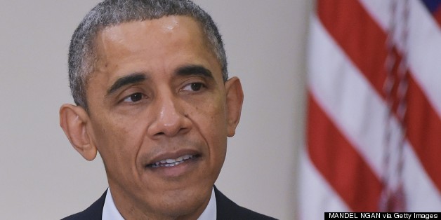 Obama Ends 2014 With Swagger And A Boatload Of Unanswered Questions