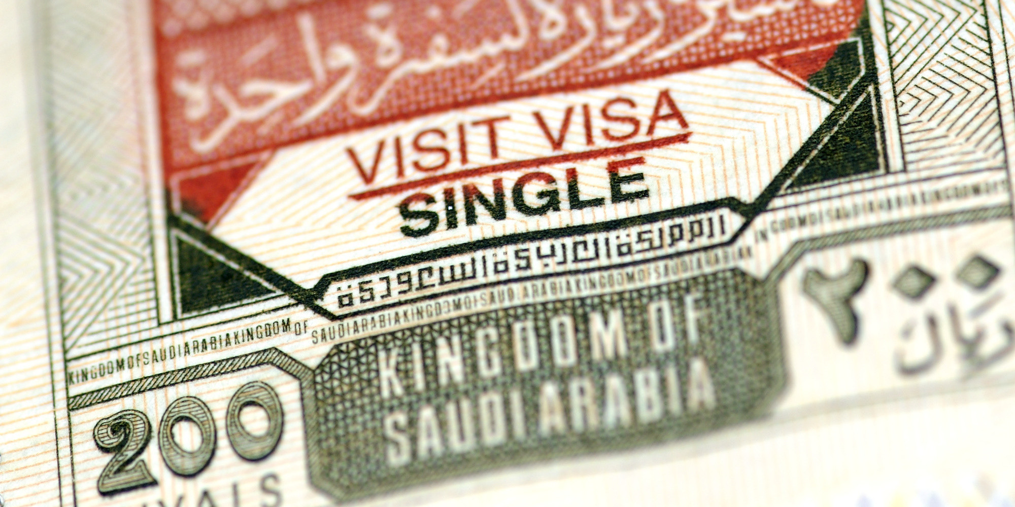 do-saudis-need-visa-for-usa