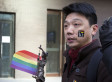 Victory In China's Pioneer 'Ex-Gay' Lawsuit