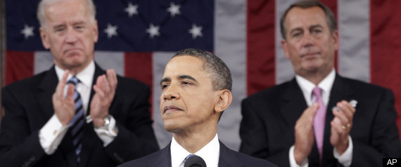 State Of The Union