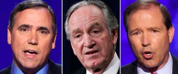Senate Filibuster Reform