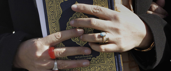 Wyoming Sharia Law Ban