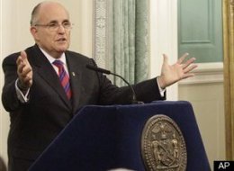 Giuliani 2012