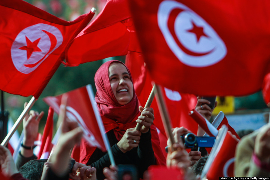 tunisian constitution