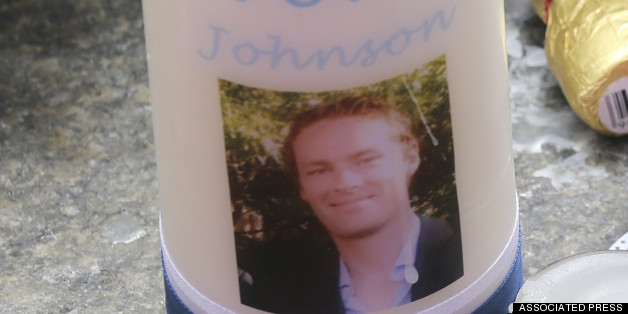 Sydney Hostage Victim's Partner Breaks His Silence