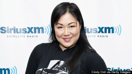 Actress & Comedian Margaret Cho LIVE