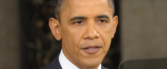 Obama State Of The Union 2011