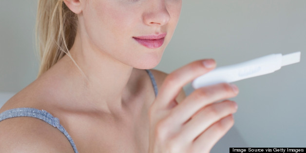 I Was Ambivalent About Having Kids -- Until I Wasn't