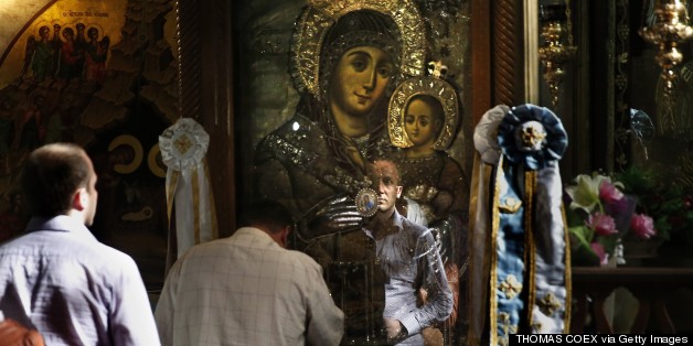 LISTEN: Who Is Jesus For Us This Christmas?: