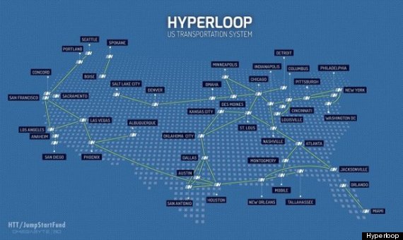 hyperloop