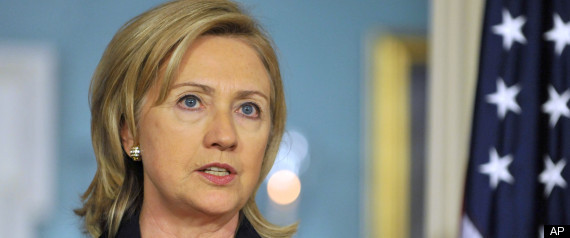 Hillary Clinton Egypt
