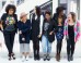 HuffPost Style Editors Team Up With The Style Line And Talk Fashion, Food And Festive Attire