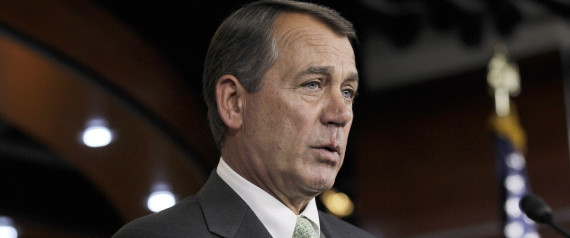 John Boehner Insurance Lobbyists