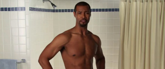 Old Spice Guy