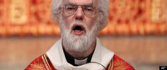 Rowan Williams