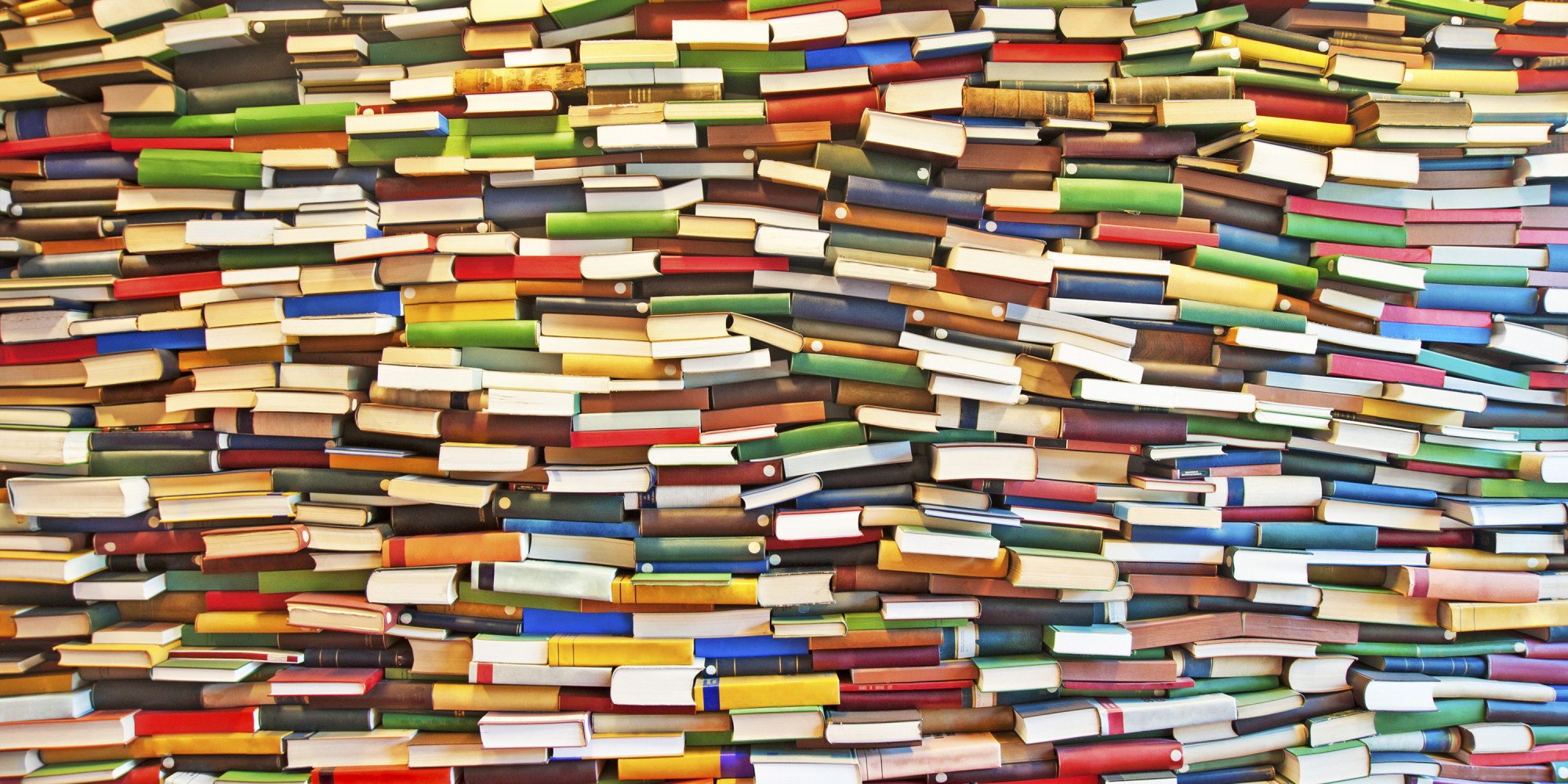 11 Tips on Getting Your Book Published | HuffPost