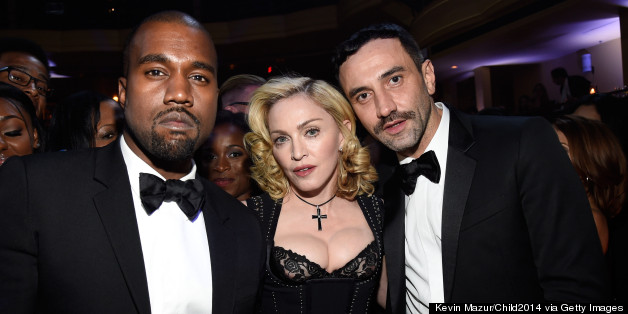 Madonna Surprises Fans With Six New Songs