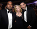 Madonna Releases Six New Songs In Response To 'Rebel Heart' Album Leak