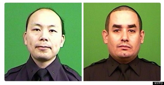 nypd officers