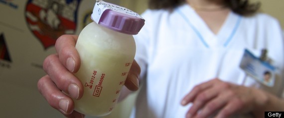 Baby Formula