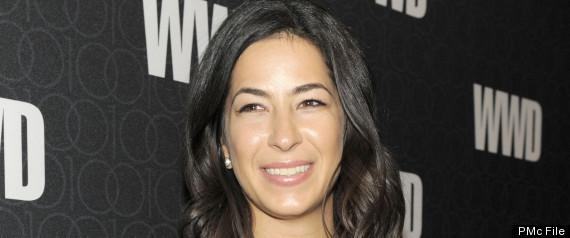 Rebecca Minkoff